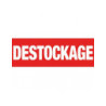 DESTOCKAGE