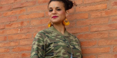 Charlotte Bélières