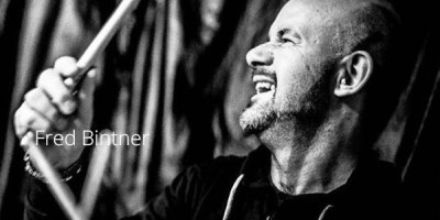 Fred Bintner